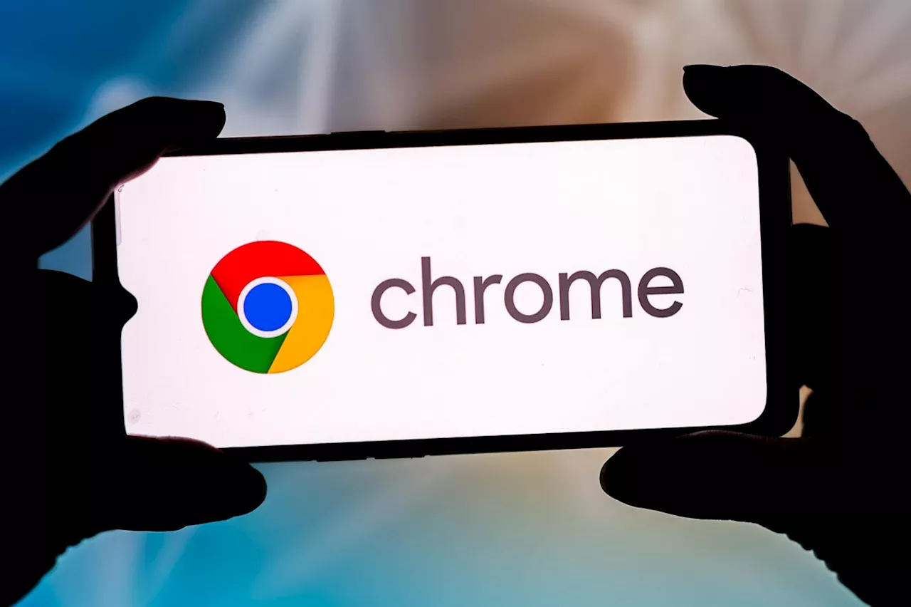 New Google Chrome 128 Security Alert For All Users Confirmed