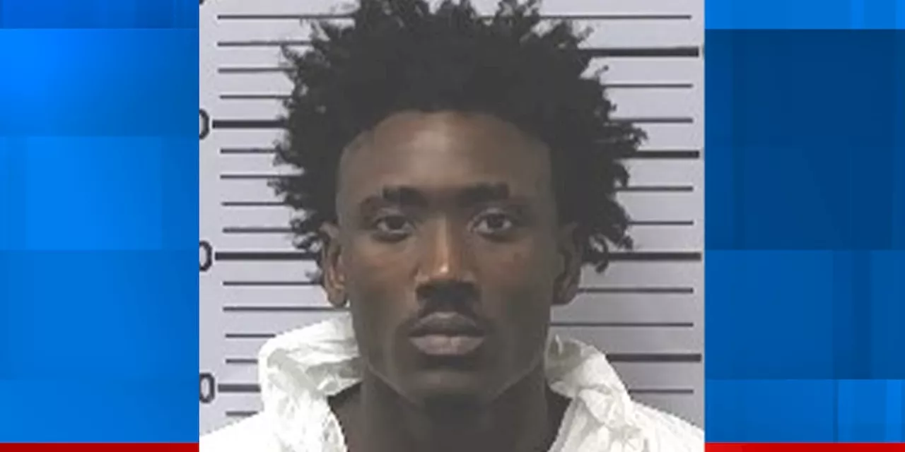 Mobile police make arrest in hammer homicide at local apartment complex