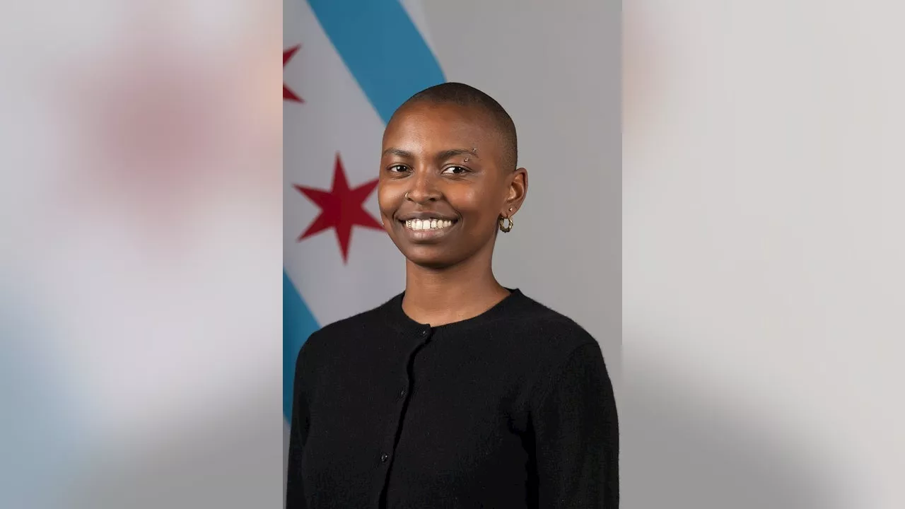 One of Chicago Mayor Johnson's top aides calls police 'f---ing pigs' in 2021 podcast