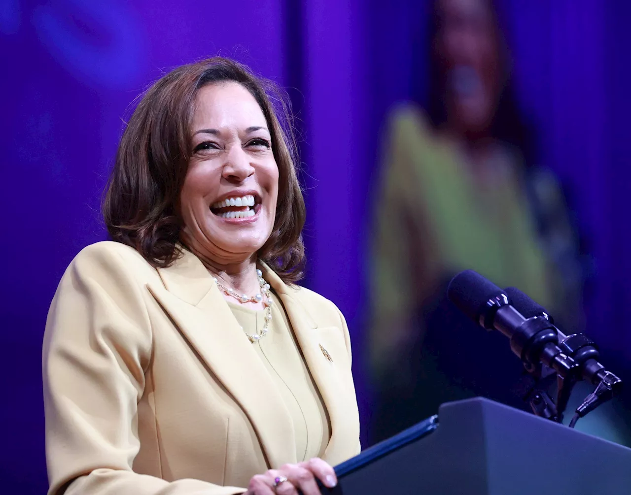 As district attorney, Kamala Harris looked out for San Francisco’s criminals