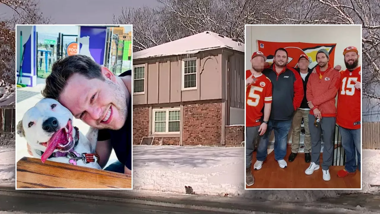 Investigation into Kansas City Chiefs fans' deaths nearing a dramatic end, homeowner's attorney says