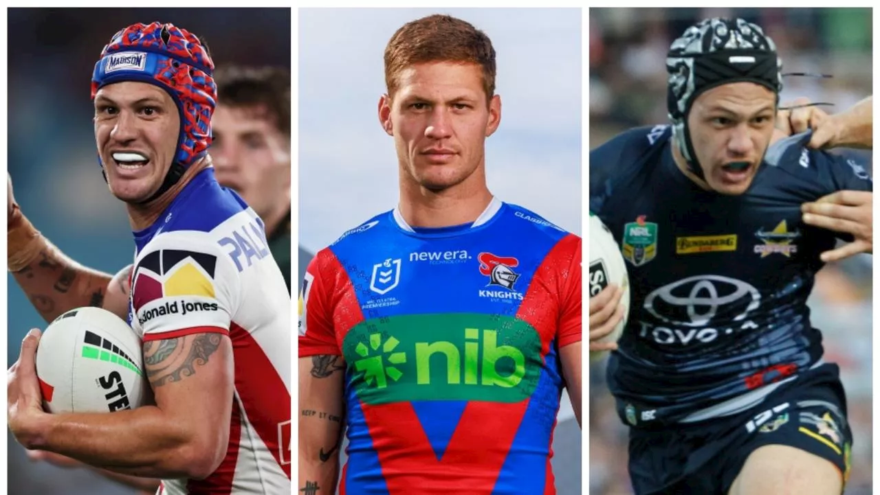 ‘Dirty on him’: Inside Ponga’s epic redemption... and $5m reminder staring at finals rival