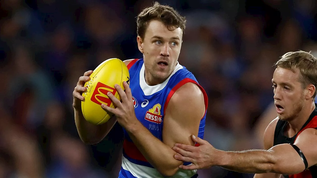 ‘Fair enough’ deal could satisfy Macrae move; Blues gem attracting ‘interest’ — Trade Whispers