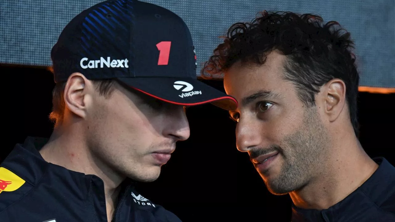 ‘Future is his’: Ricciardo history that spells trouble at McLaren as Piastri call starts ticking timebomb