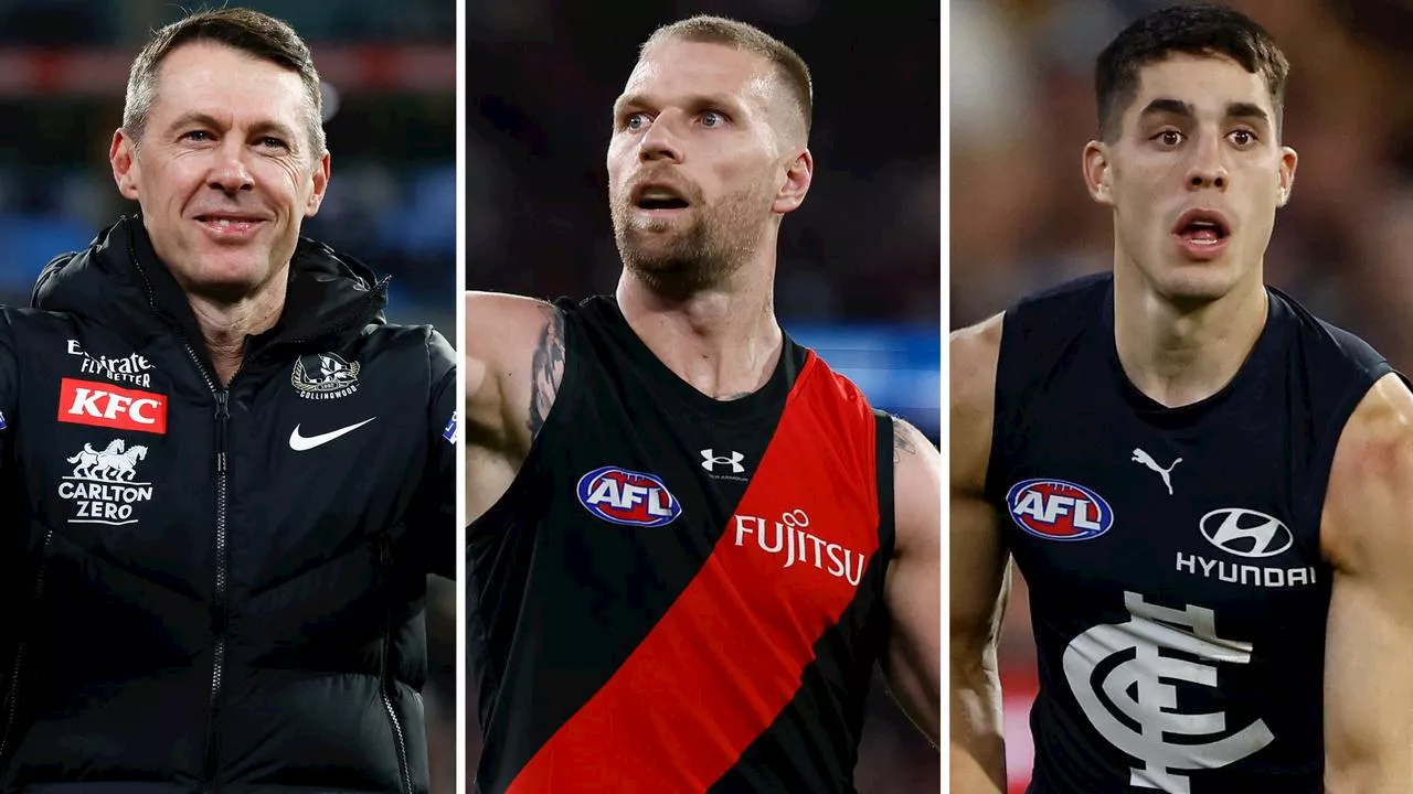 Stringer ‘played last game for Dons’ as rival closes in; shock Blues ‘watch’: Whispers