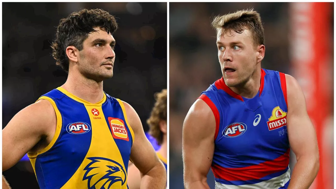 ‘Tricky position’: Eagles’ huge asking price for star revealed; third club linked to Dog — Trade Whispers