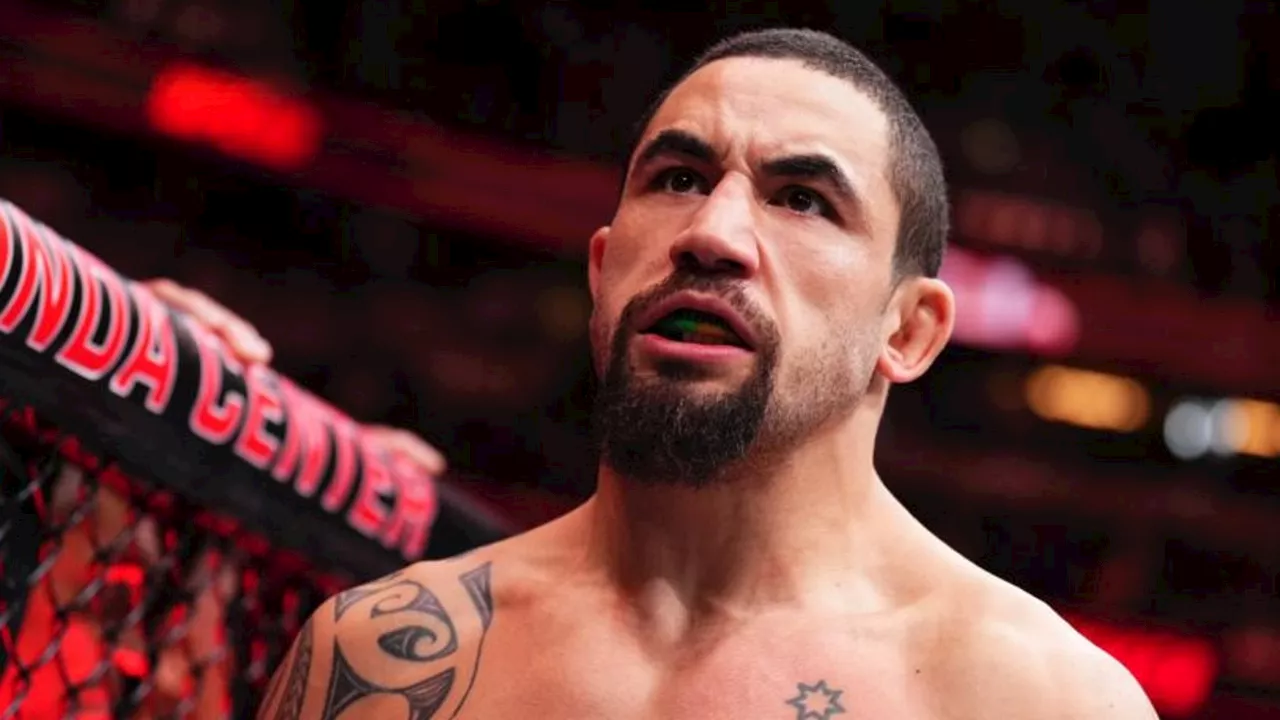 UFC star tips Aussie Whittaker for blockbuster title upset against undefeated ‘beast’