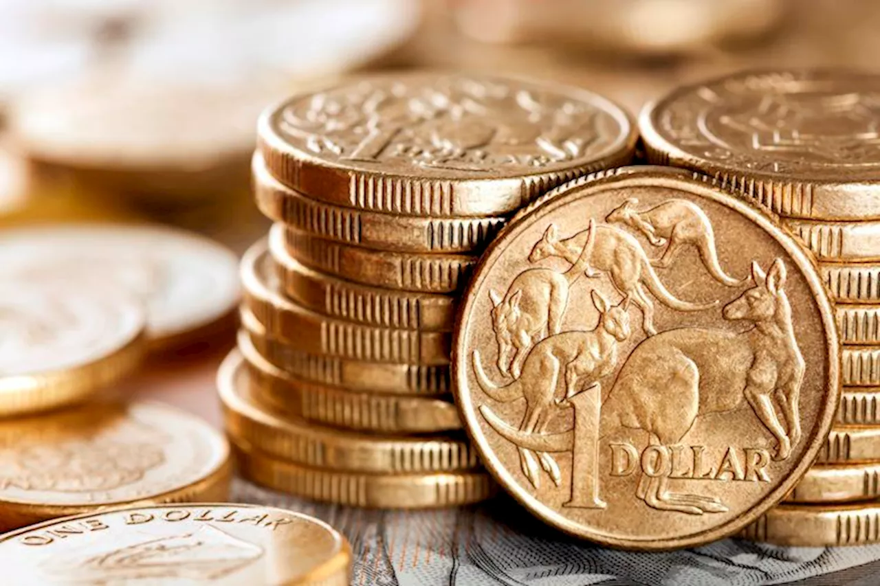 AUD/USD Forecast: Aussie trims losses, could still post lower lows