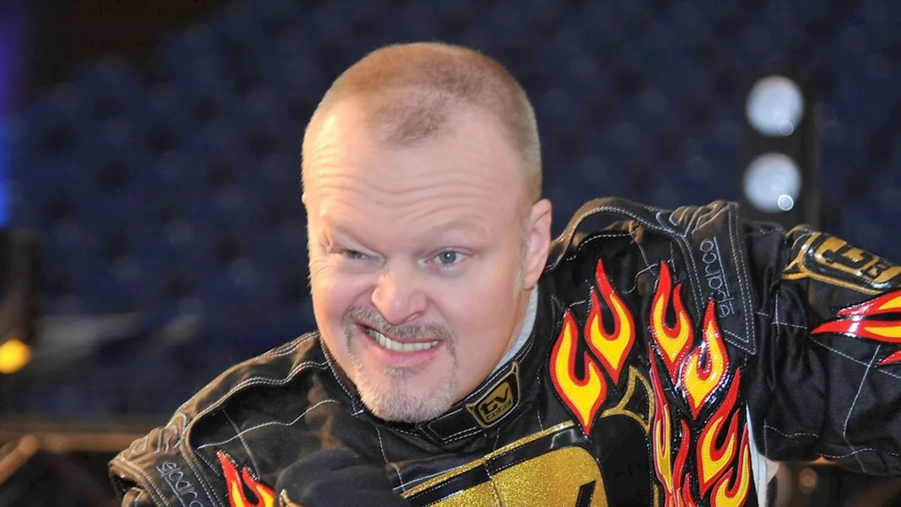 Stefan Raab und sein Comeback: Was trieb die TV-Größe all die Jahre?