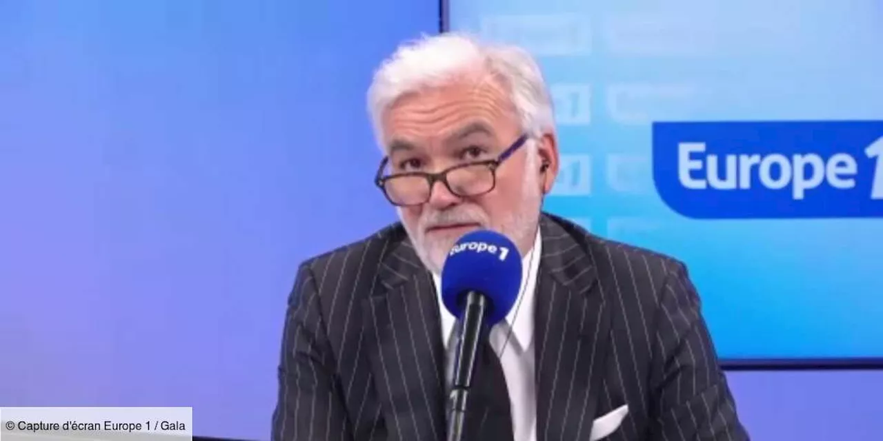 – Mort de Didier Roustan : Pascal Praud bouleversé, son poignant hommage à un “talent immense”