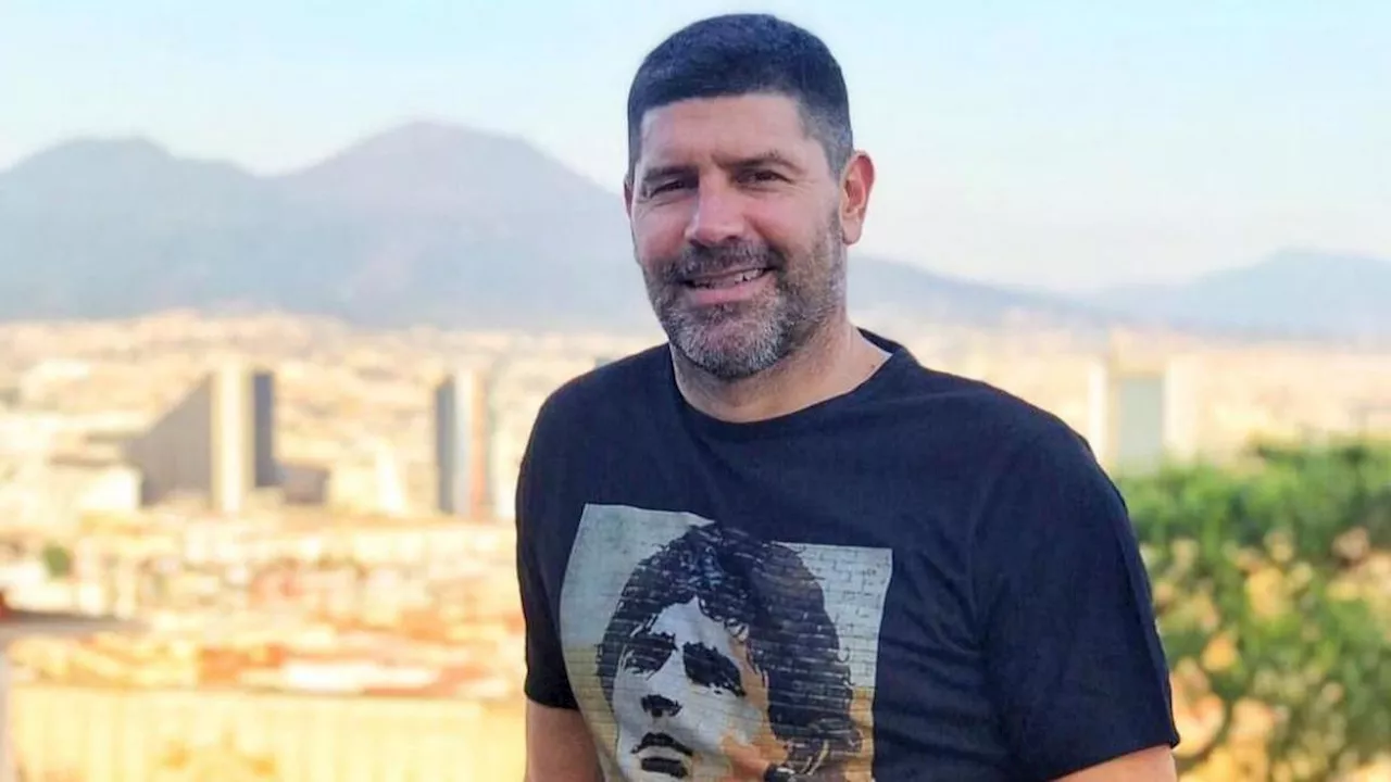 Sosa: 'Conte una garanzia. Inter favorita, ma Napoli e Juve possono darle fastidio'