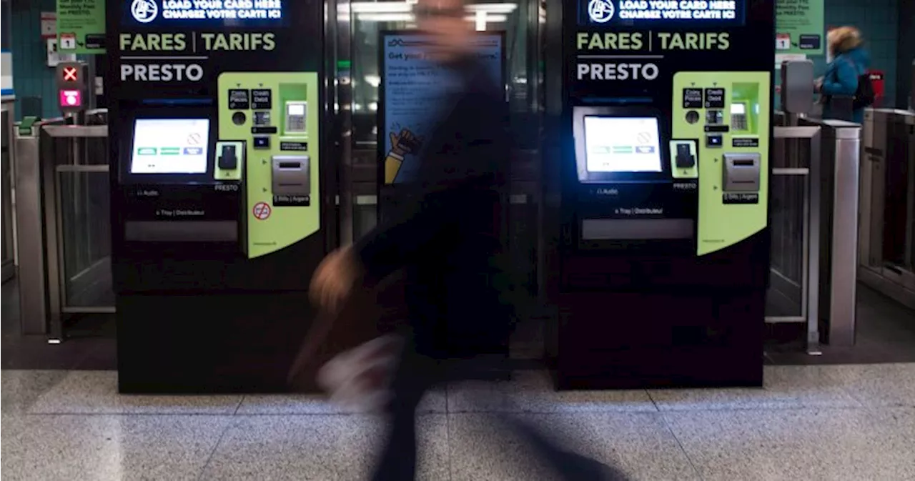 Fundamental change coming to Toronto subway stations as TTC ramps up fare enforcement