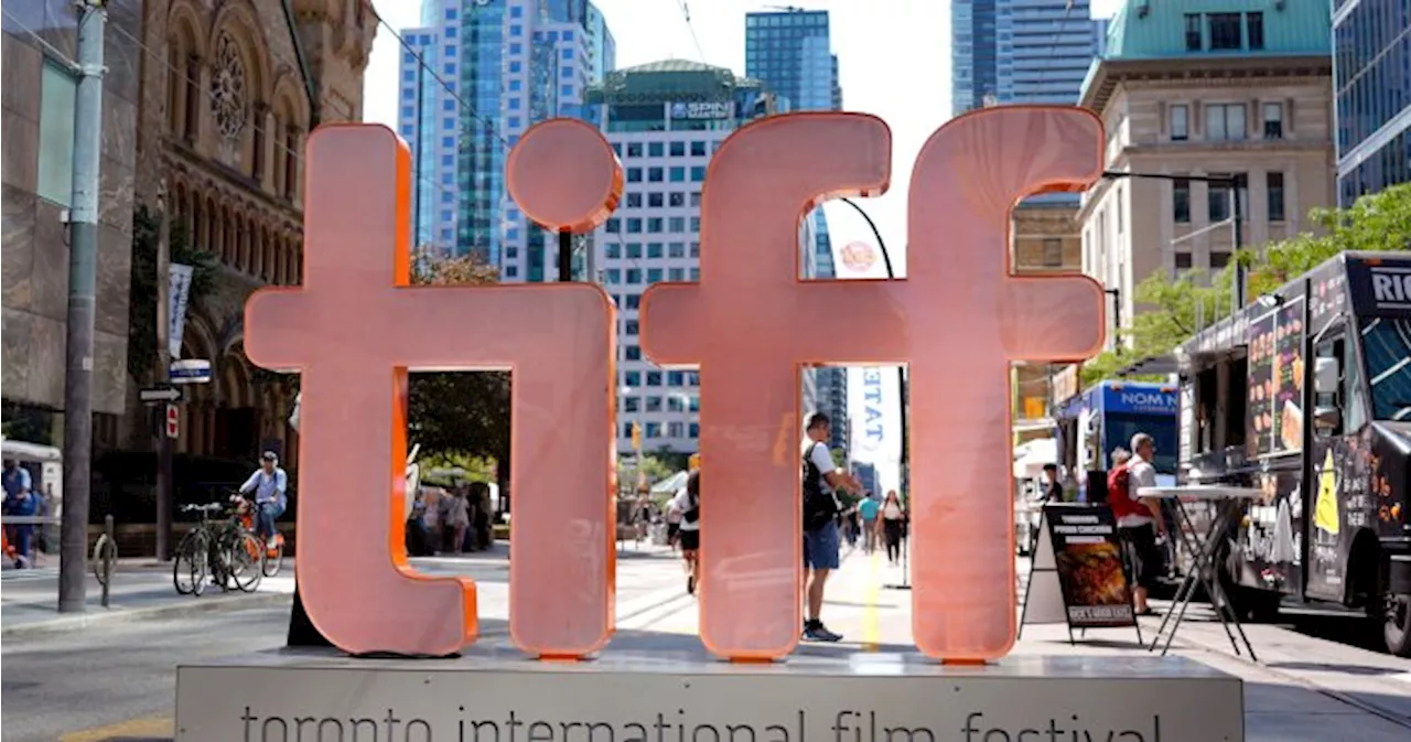 TIFF festivalgoers note amped-up star wattage, city buzz after strikes and COVID woes