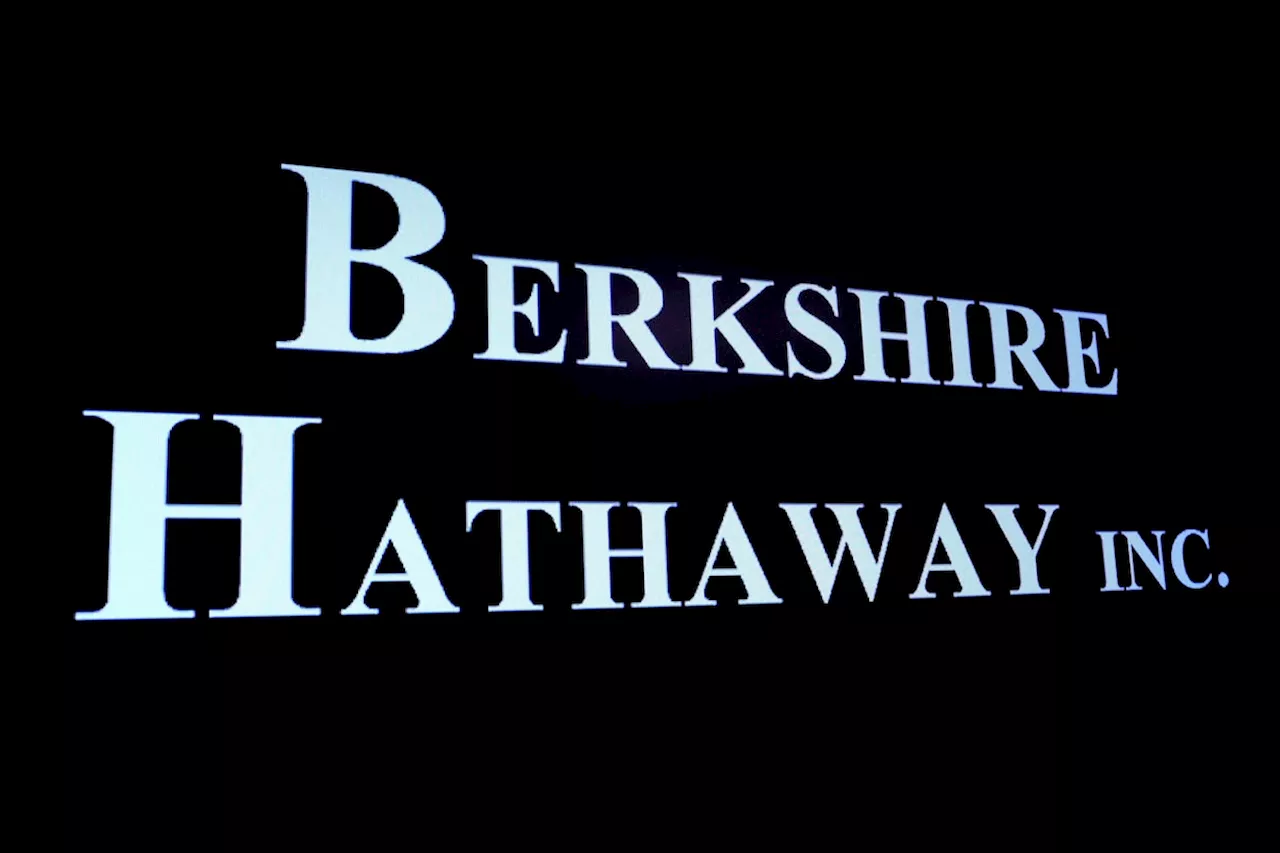 Berkshire Hathaway offloads US$228.7-million worth Bank of America shares in latest sale