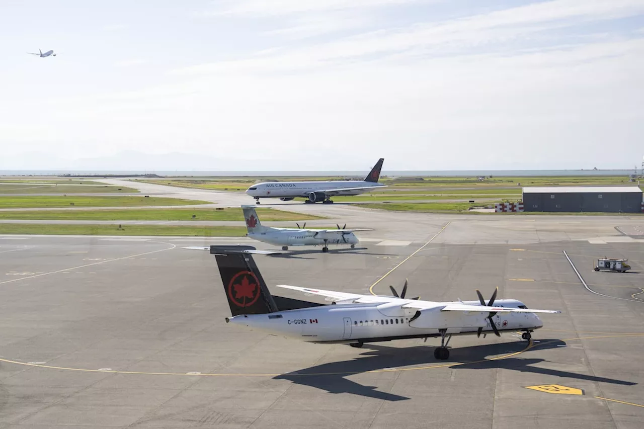 Ottawa faces increased pressure to avoid Air Canada pilot strike or lockout