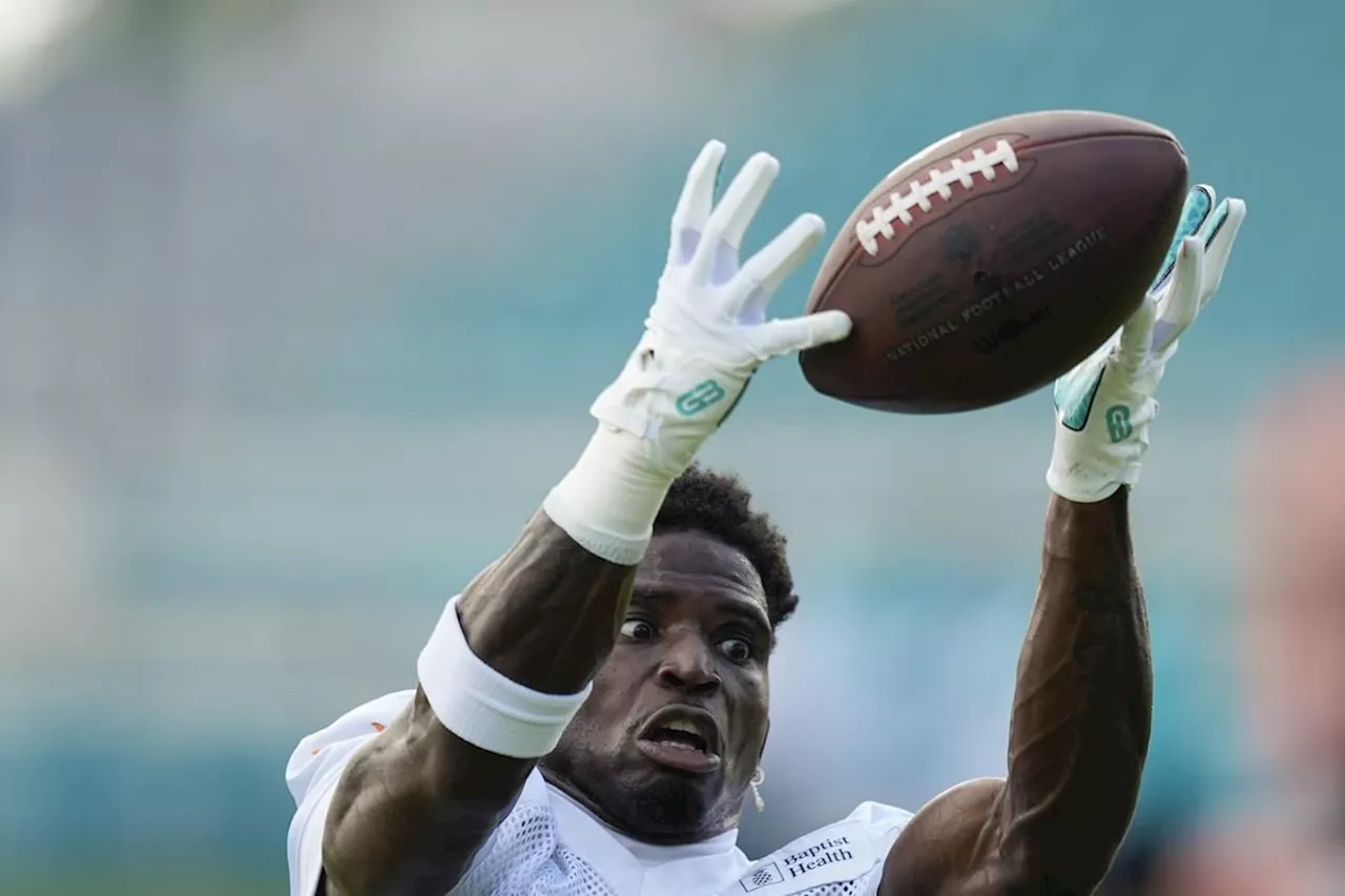 Tyreek Hill and Miami Dolphins look to rally together to beat Buffalo Bills despite ‘shocking’ week