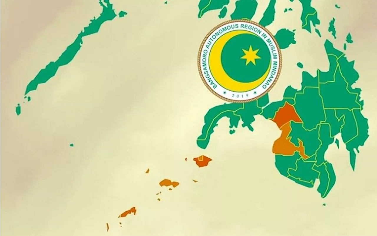 BARMM to explore all avenues for 'united Bangsamoro'