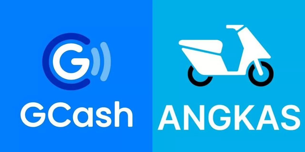 GCash, Angkas partner for seamless in-app payment