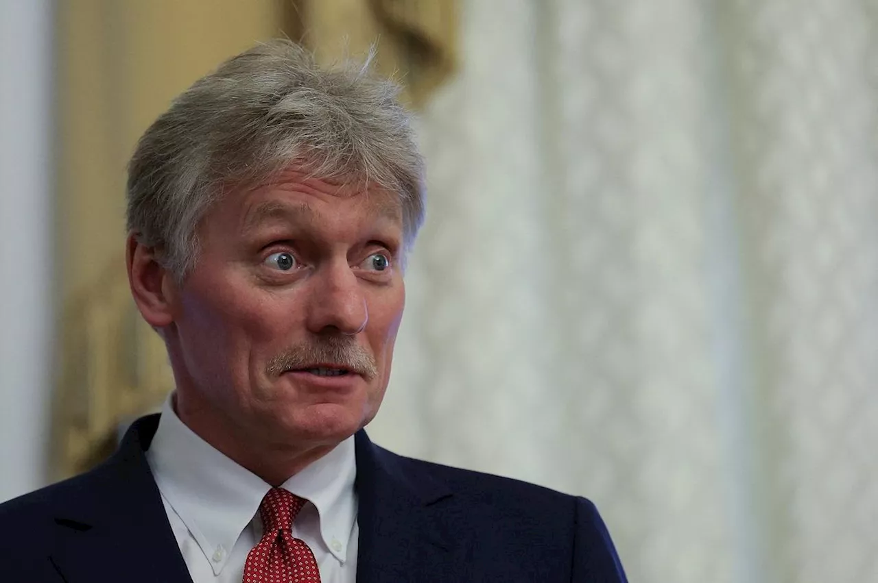 Kremlin says Moscow will respond if Kyiv uses US ATACMS missiles to strike Russia