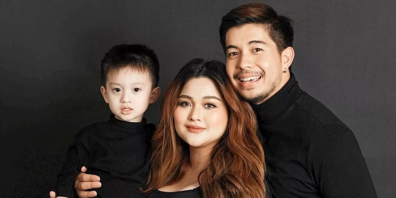 Rodjun Cruz, Dianne Medina celebrate son Joaquin’s 4th birthday