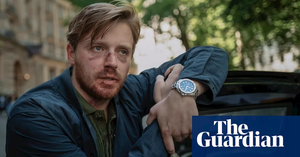 I’ve only just hitched my wagon to Slow Horses – but I’m loving the ride