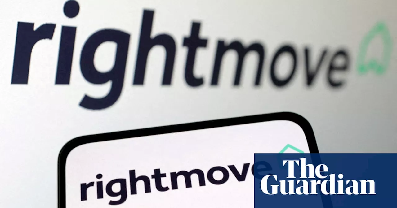 Rupert Murdoch-owned firm REA makes £5.6bn offer for Rightmove