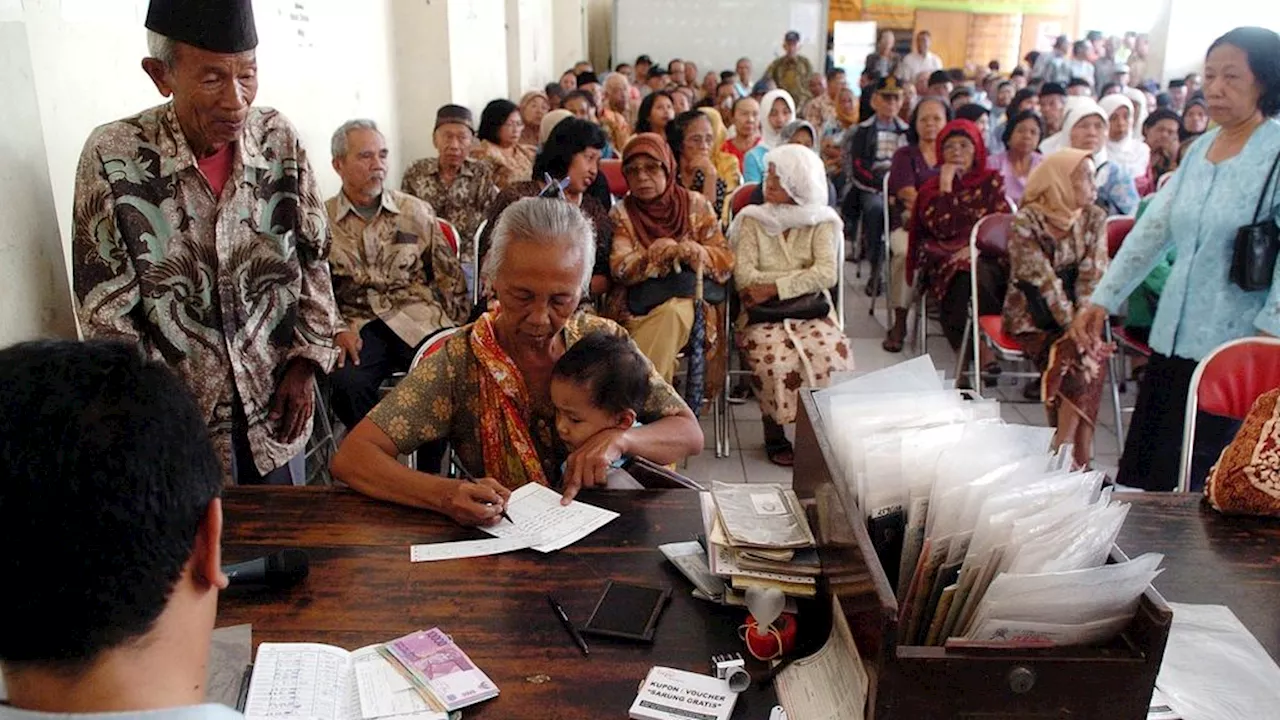 Gelombang Penolakan Program Pensiun Wajib Tambahan Bergulir