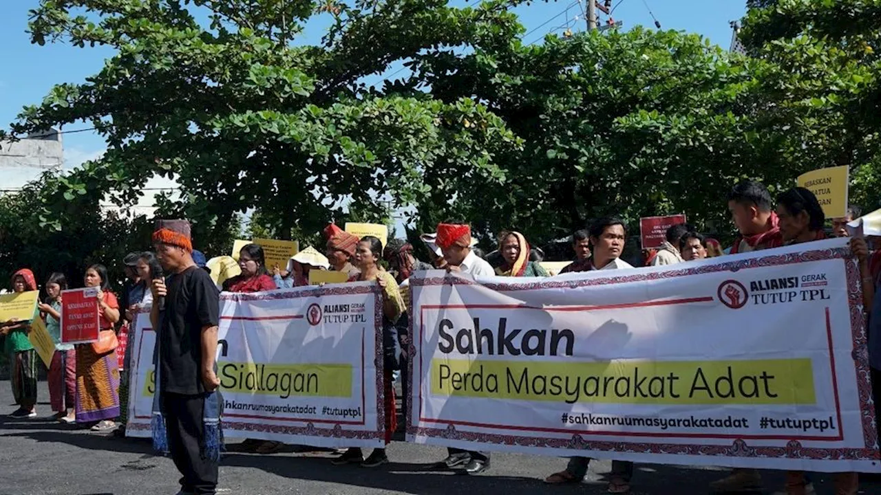 Konflik Lahan Masyarakat Adat Berkepanjangan, Bagaimana Duduk Soalnya?