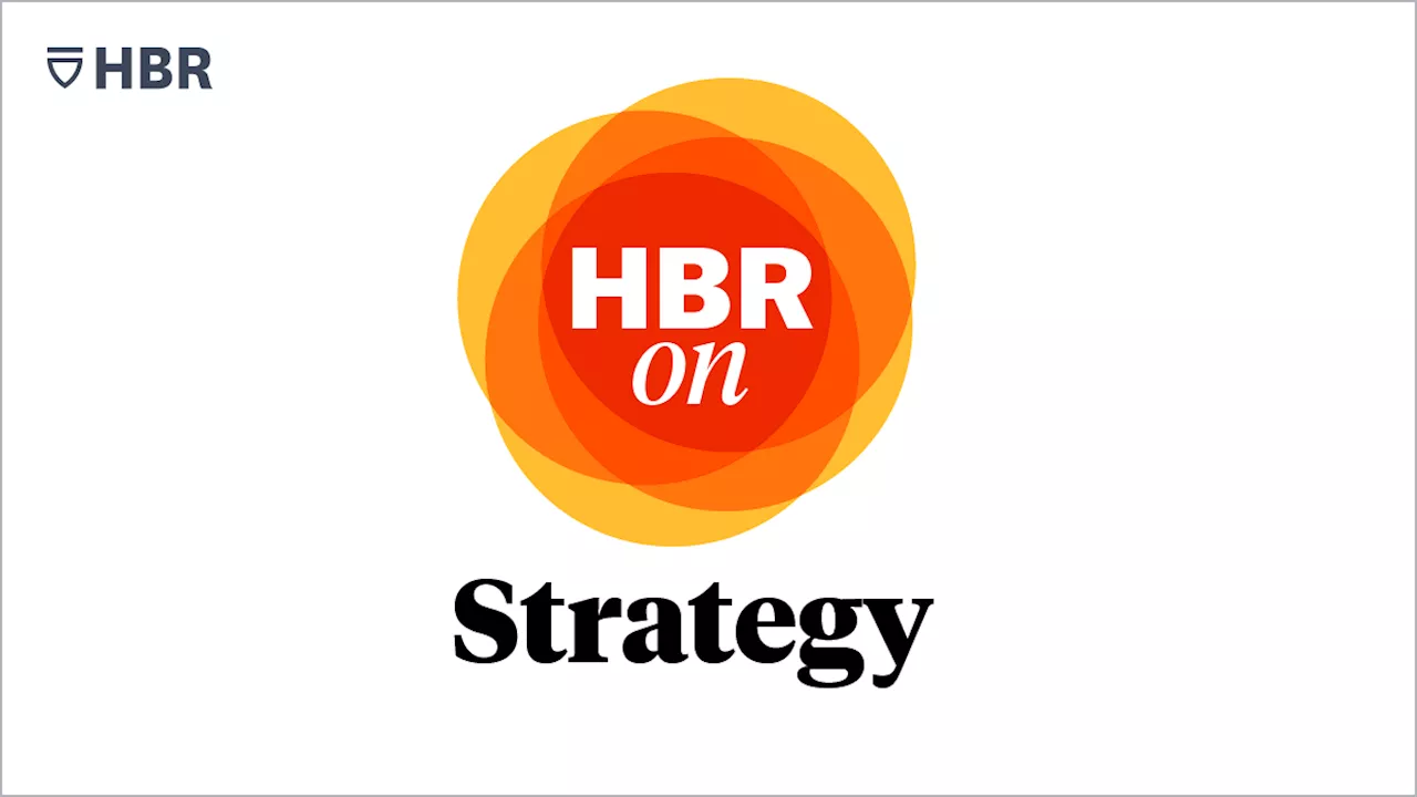 3 Signs It’s Time to Transform Your Core Business