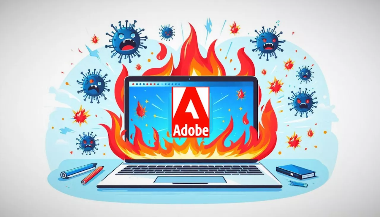 Adobe-Patchday: Kritische Lücken in mehreren Produkten