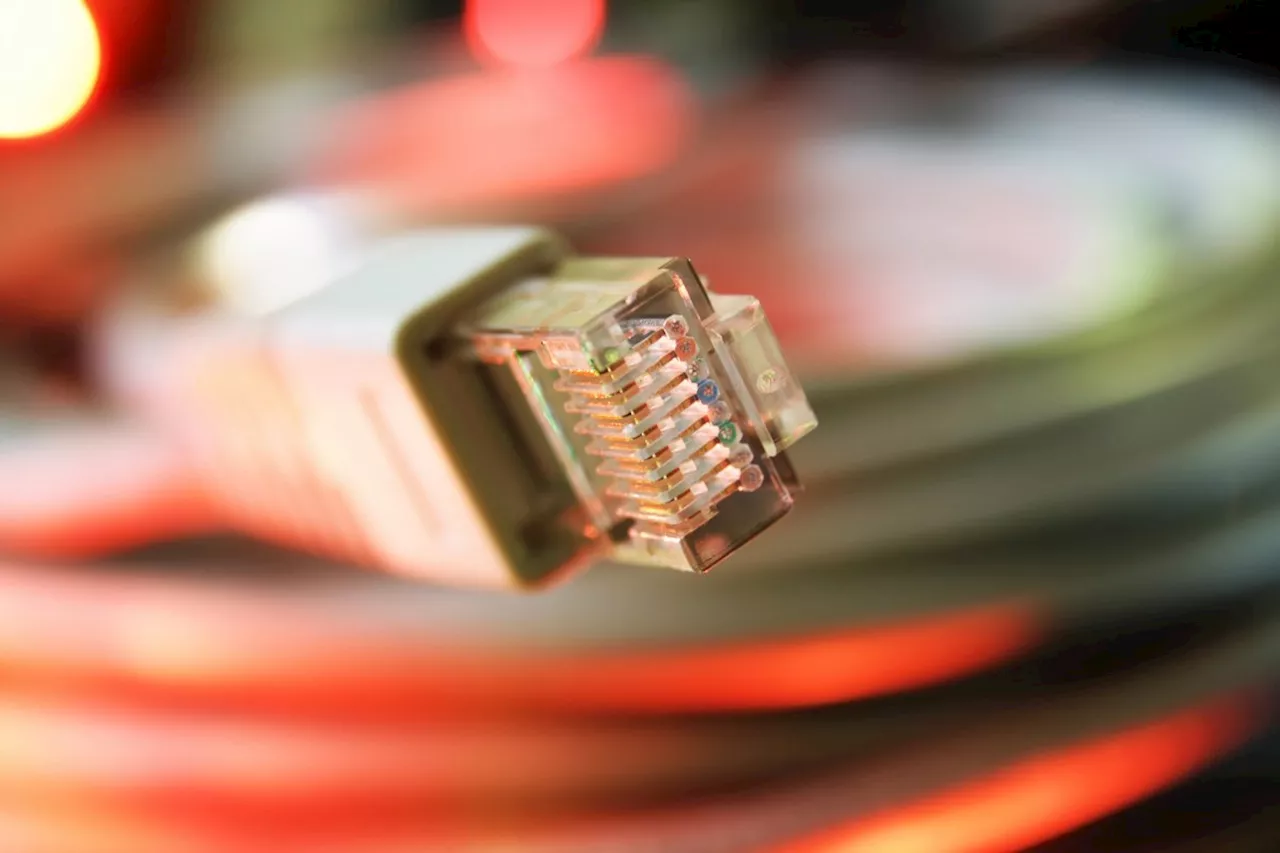 So soll der neue Standard für Ethernet in KI-Clustern aussehen​