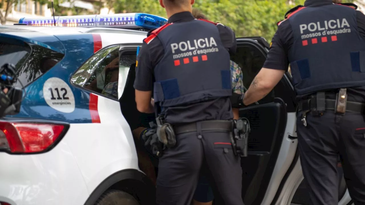 Un adolescente de 15 años, detenido por violar a una joven de 18 en España