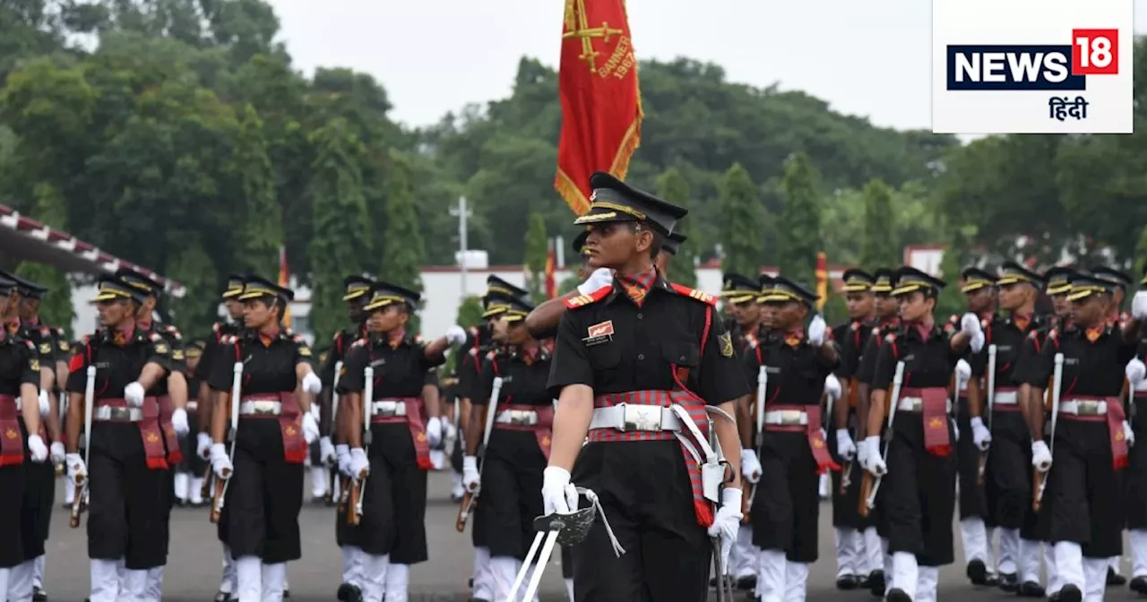 Indian Army Story: आर्मी स्कूल से पढ़ाई, पहली बार में क्रैक किया SSB, अब सेना में बनीं लेफ्टिनेंट