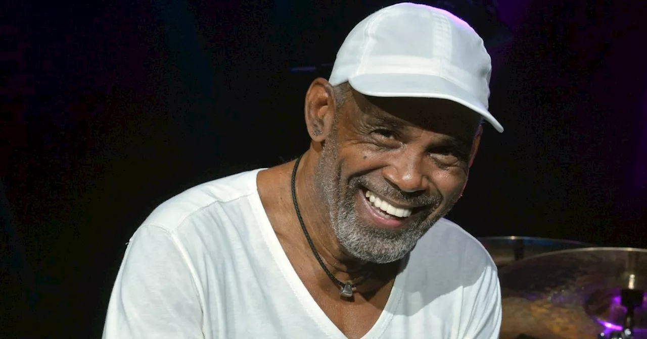 Frankie Beverly, 'Before I Let Go' Soul Singer And Maze Founder, Dies At 77