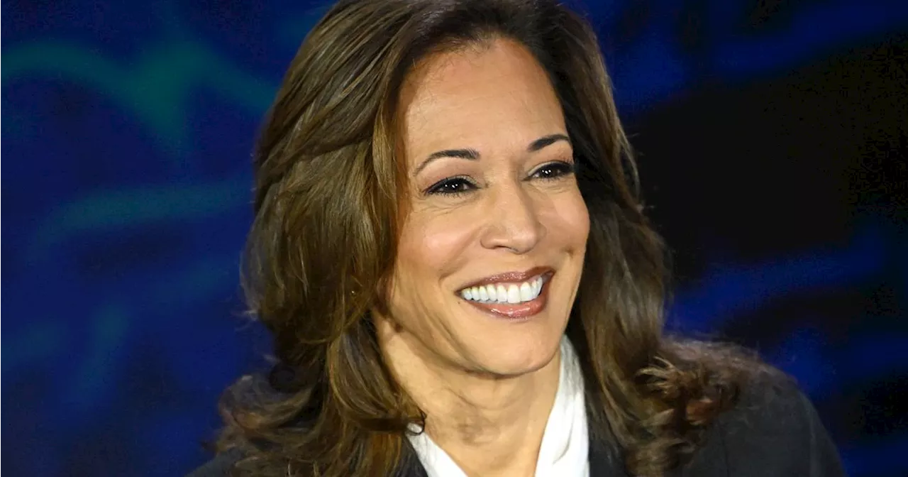 Kamala Harris Absolutely Skewered Trump On The Abortion Mess He Created