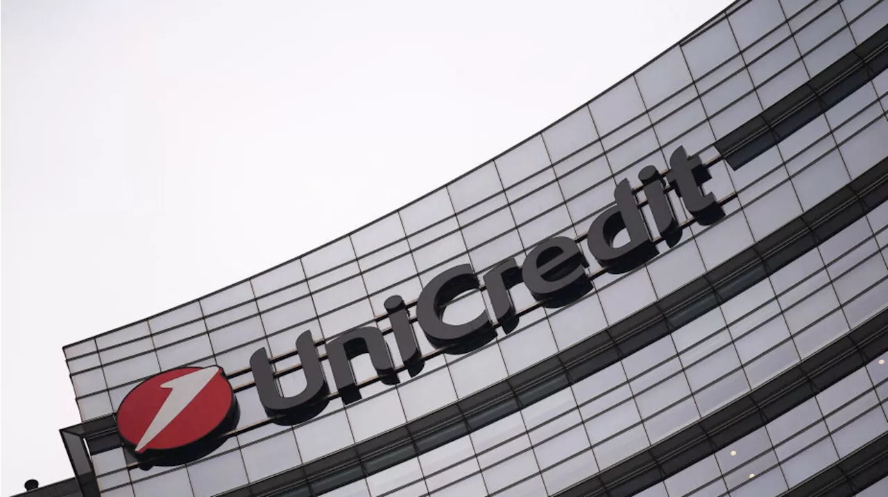 Unicredit fa shopping in Germania: acquista il 4,49% di Commerzbank