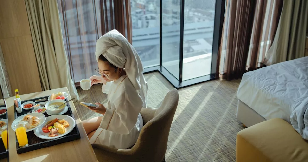 What Hotel Workers Would Never Do In Their Own Hotel Rooms