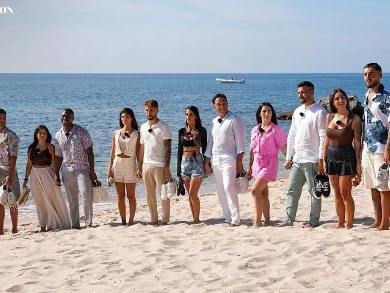 Temptation Island 2024, le pagelle: la “classe” di Antonio, la tenerezza di Anna