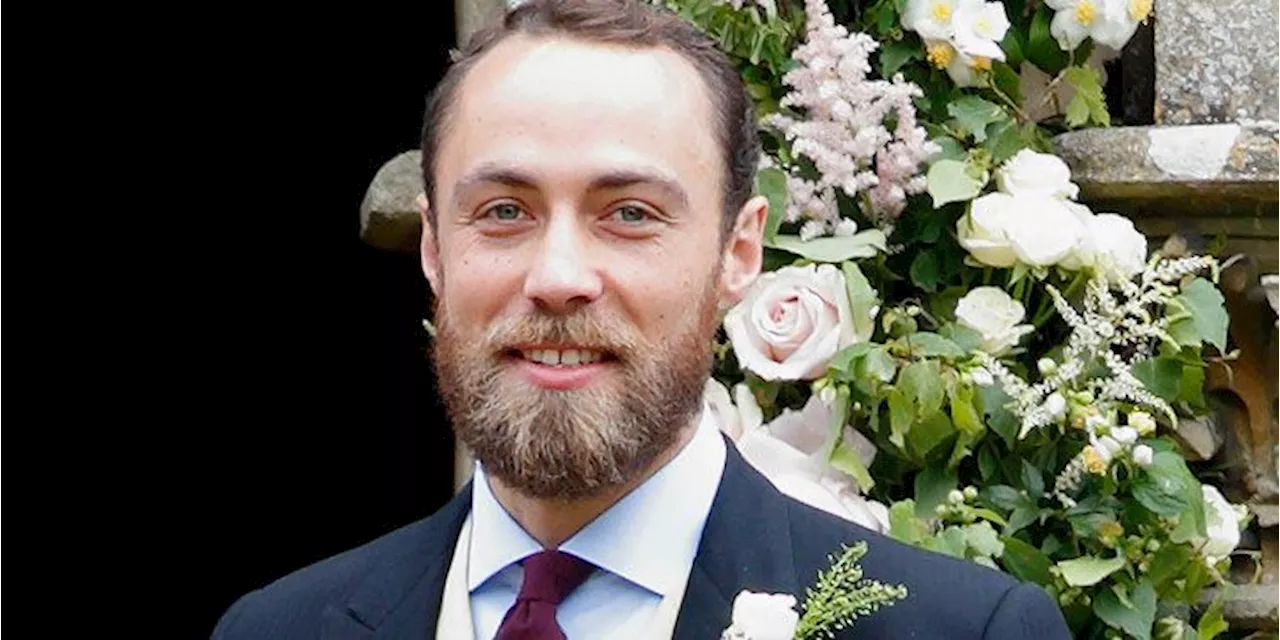 Kate Middleton's Brother James 'Couldn't Be More Proud' of Her After Sharing Cancer Update