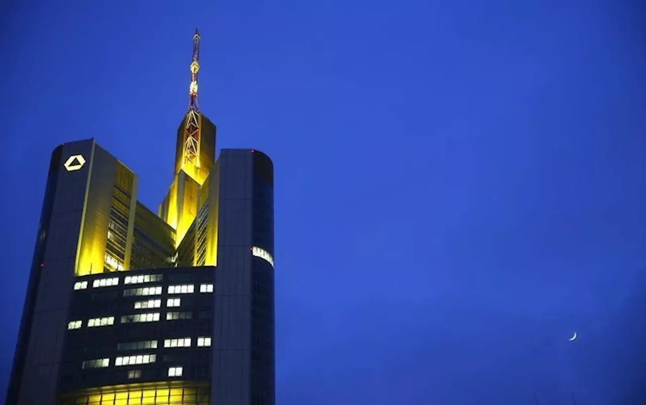 AKTIE IM FOKUS 2: Commerzbank mit Übernahmefantasie wegen Unicredit-Beteiligung