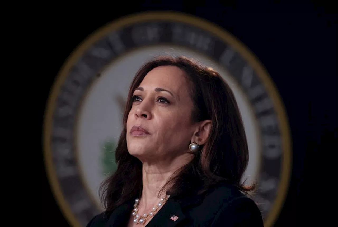 CNN-Umfrage: Harris schneidet besser ab als Trump