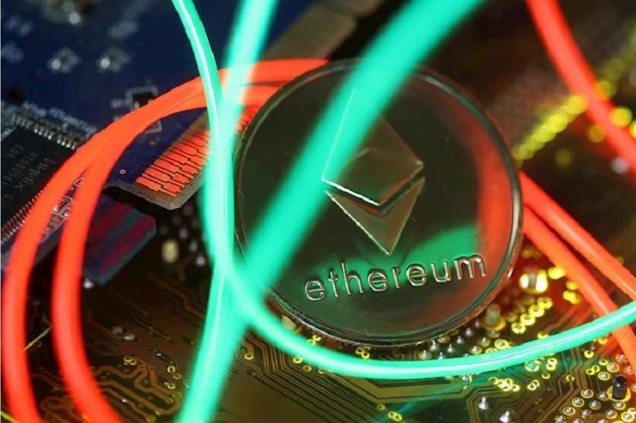 Ethereum: Kursexplosion auf 100.000 Dollar – das ist der ultimative Game-Changer!