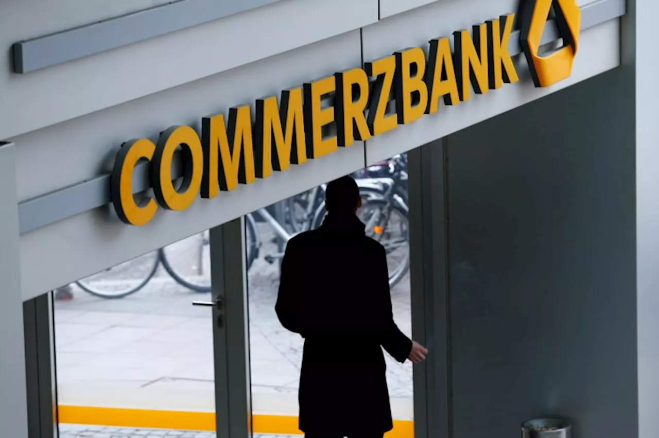 Unicredit steigt bei Commerzbank ein - Bund verkauft Aktienpaket an Italiener