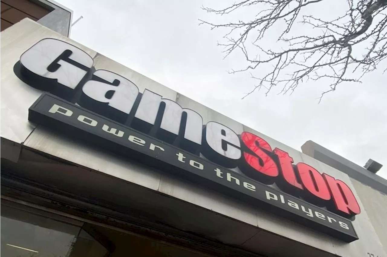 Mouvements boursiers après la clôture : GameStop, Dave & Buster's, Viridian Therapeutics