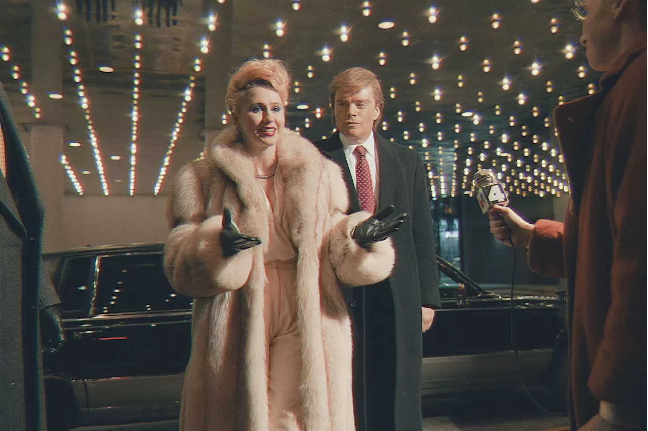  Alle Origini di Trump', il trailer del biopic sul supervillain Donald