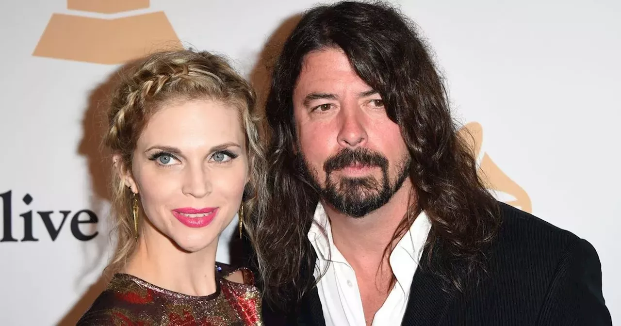 Dave Grohl ghosted wife before cheating on her and fathering another child