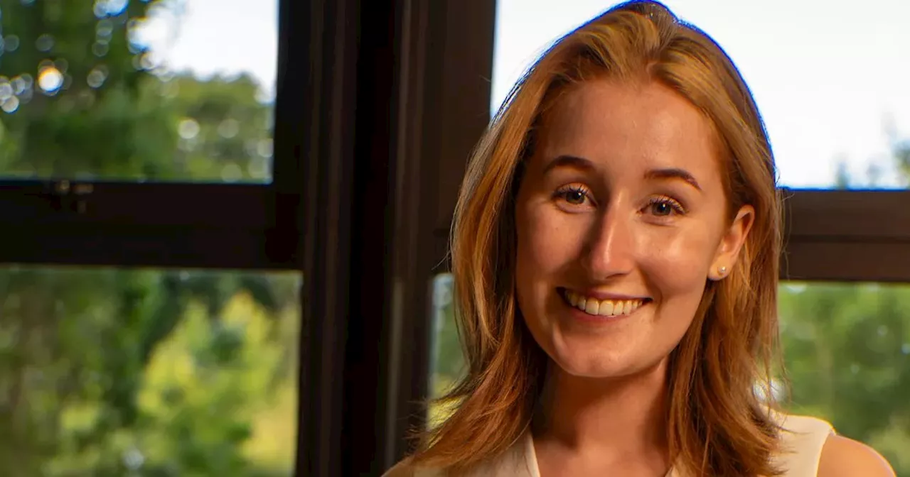 James Dyson Award Ireland winner was inspired by her mum’s illness battle