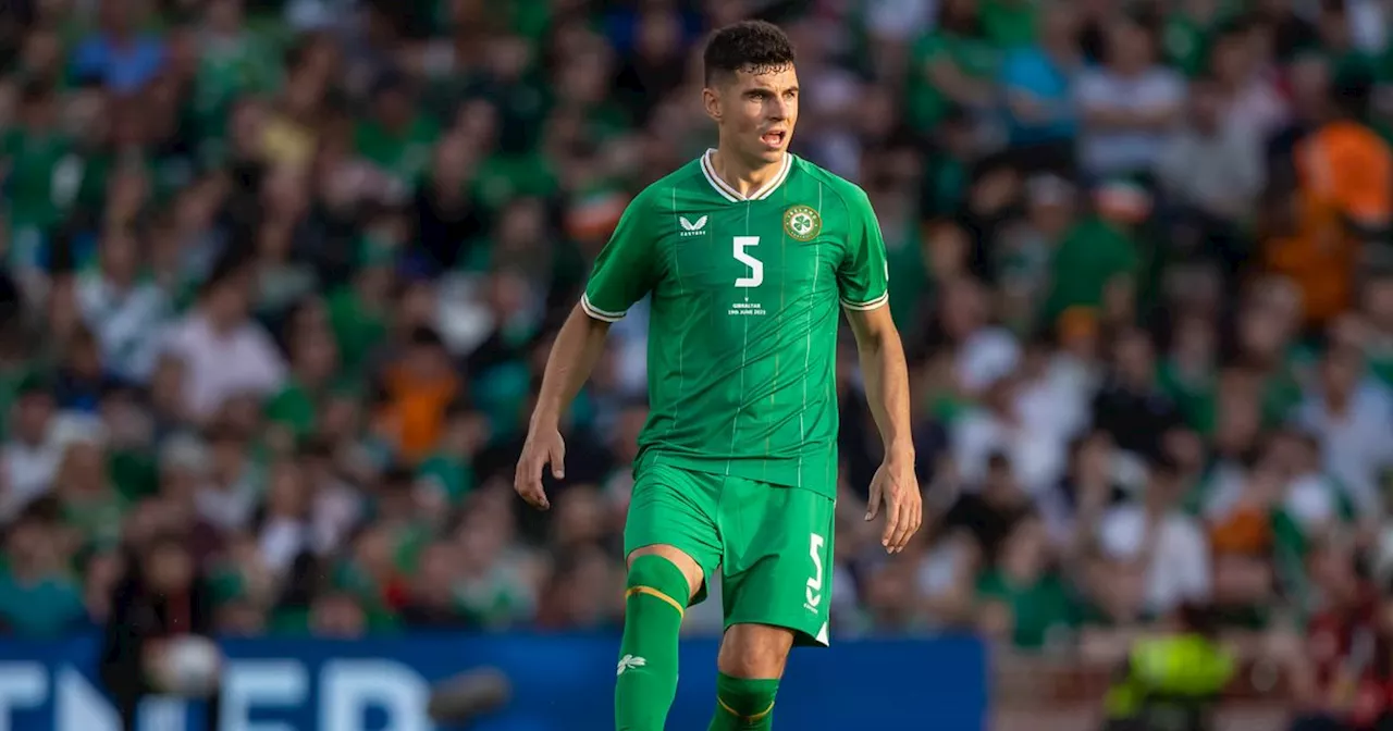 Roy Keane link to John Egan's Burnley decision explained