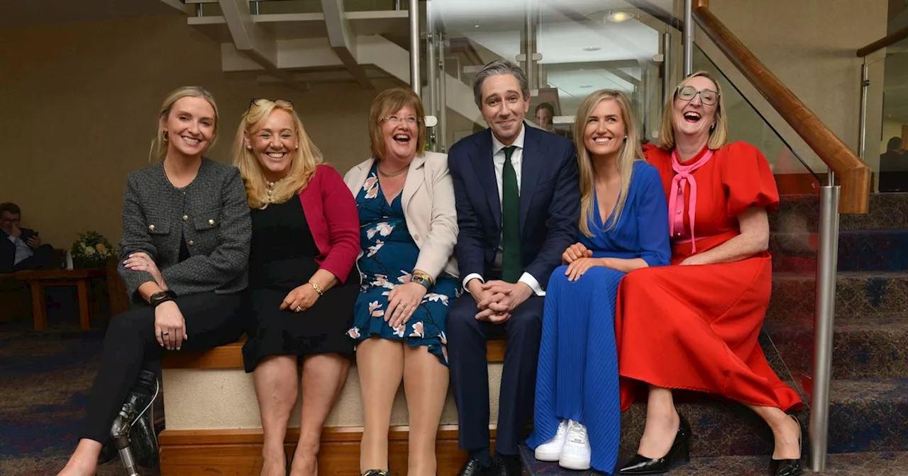 Taoiseach avoids questions on election date as Fine Gael sets budget priorities