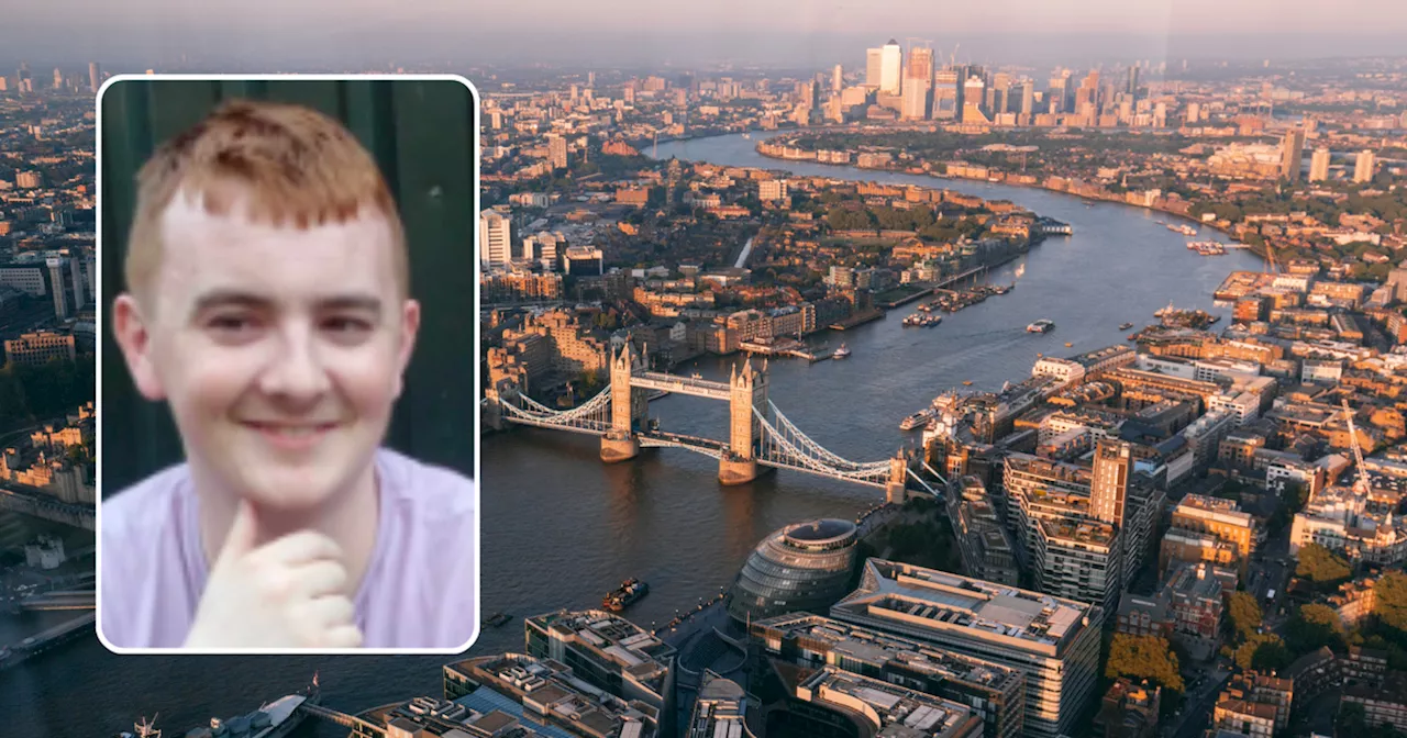 Tributes flow for ‘funny and kind’ young Irishman after sudden passing in London